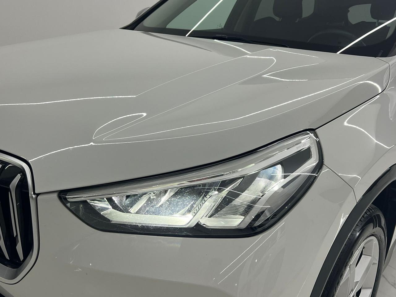 Bmw X1 sDrive 18d xLine