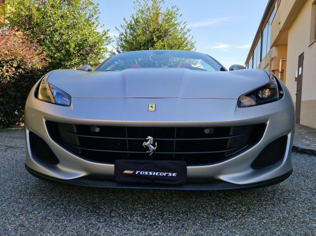 FERRARI Portofino Portofino 3.9