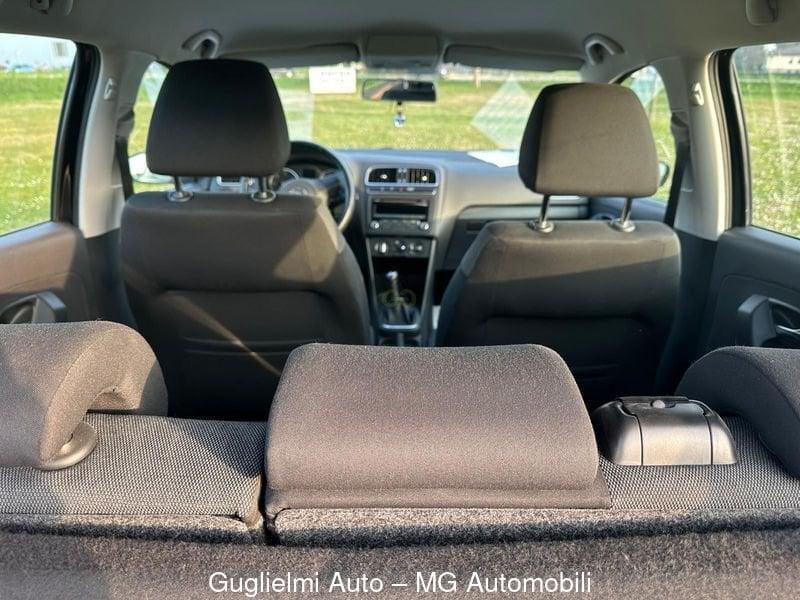 Volkswagen Polo Polo 5p 1.2 tdi Trendline Ok Neopatentati