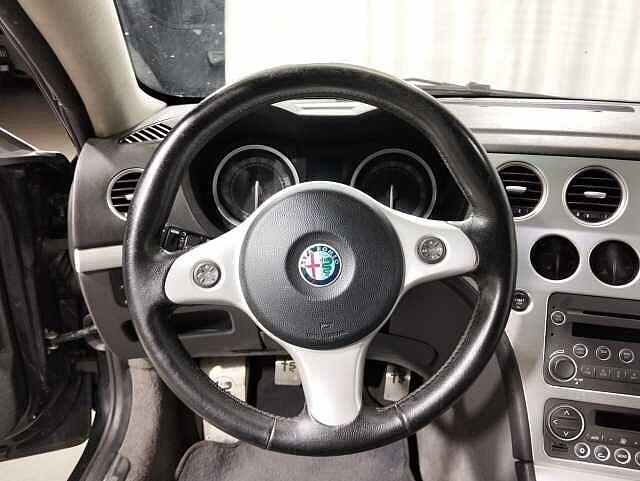 Alfa Romeo Brera 2.2 JTS Sky Window