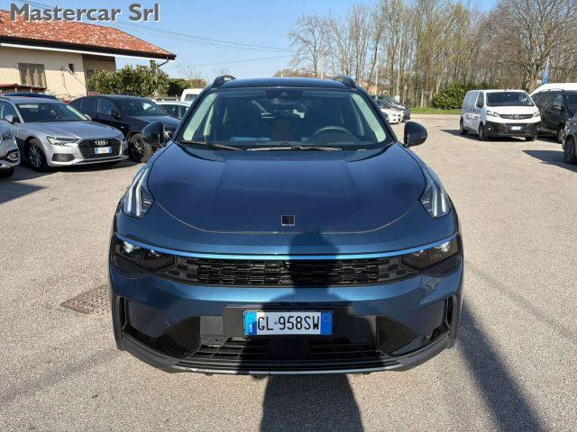 LYNK & CO 01 01 1.5 td 192KW phev auto - GL958SW