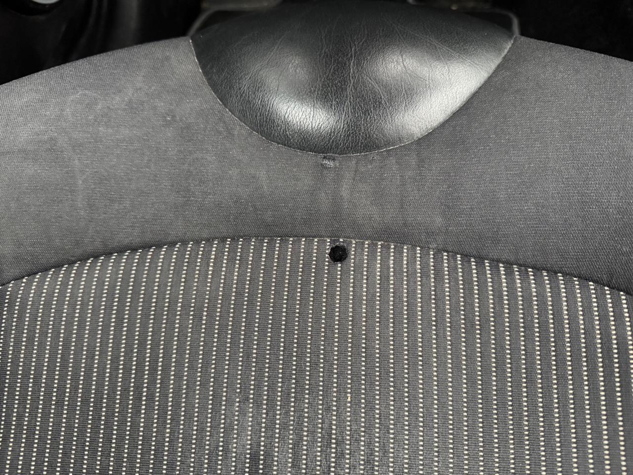 Mini 1.6 16V Cooper D Chili NEOPATENTATI