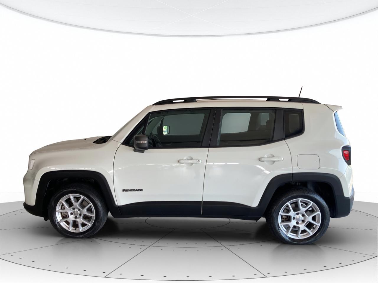 JEEP Renegade 1.3 t4 phev Limited 4xe at6
