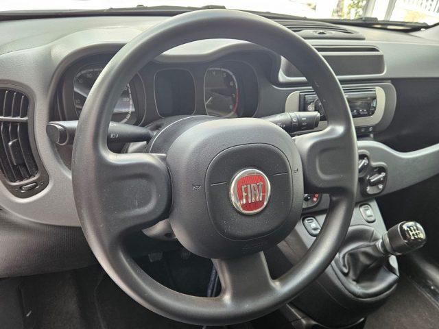 FIAT Panda 1.0 FireFly S&S Hybrid City Life da ?129,00 mensil