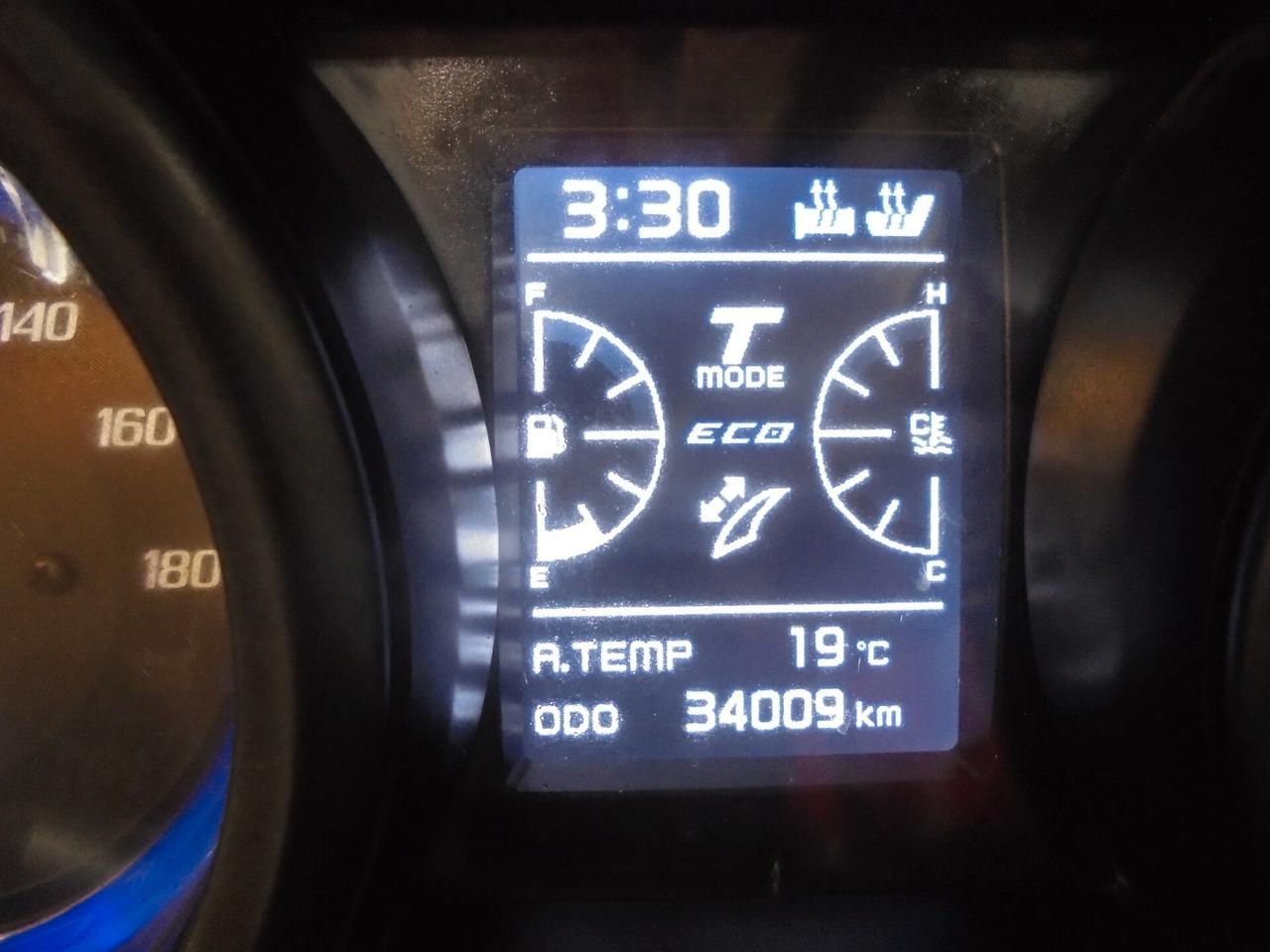 Yamaha T Max 560 TECH MAX