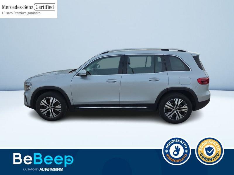 Mercedes-Benz GLB Classe 180 D PROGRESSIVE ADVANCED AUTO