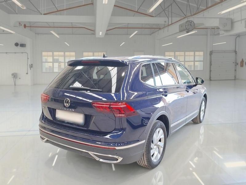 VOLKSWAGEN TIGUAN ALLSPACE 2.0 TDI SCR ELEGANCE DSG SUV