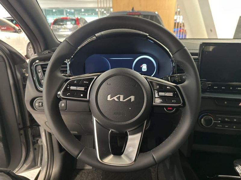 KIA Xceed 1.6 TGDI 150CV Special Edition (TT) MY26