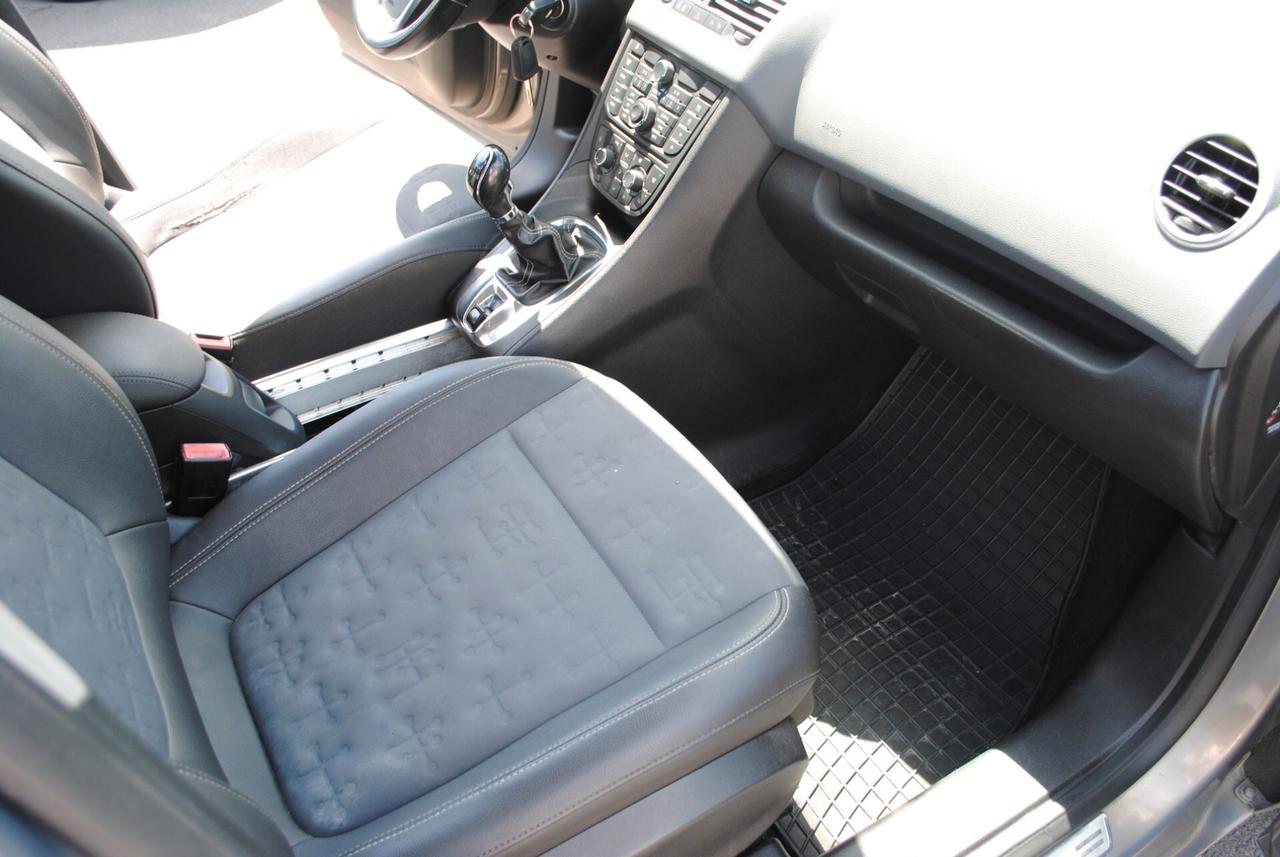 OPEL MERIVA 1.7 CDTI 110 CV