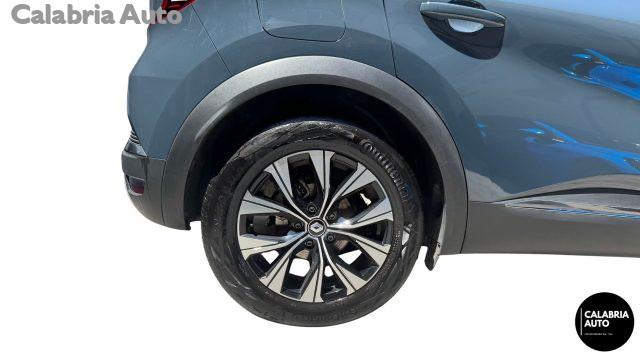 RENAULT Captur Full Hybrid E-Tech 145 CV Techno