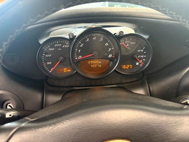 PORSCHE Boxster Boxter 2.7 Iscrivibile ASI