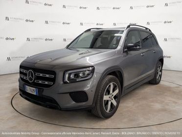 Mercedes-Benz Classe GLB 200 D SPORT PLUS AUTOMATIC