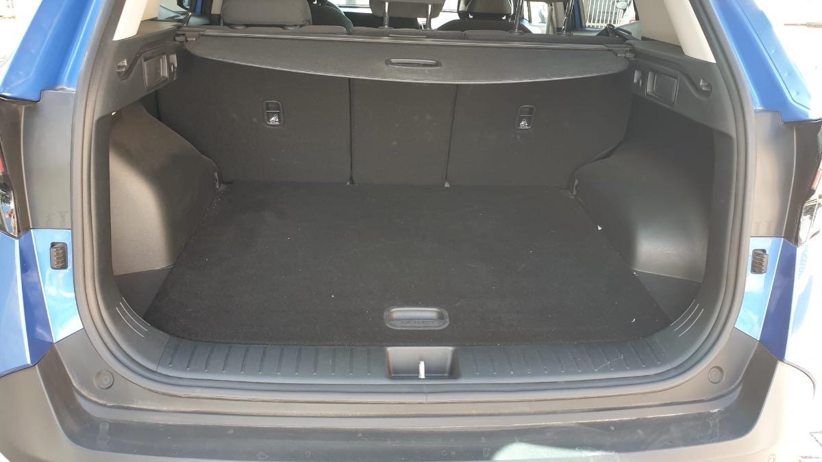 KIA - Sportage - 1.6 CRDI 136 CV 2WD M.H. Style