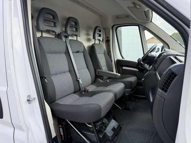 Fiat Ducato 2.3MJT MH2 Furgone E6D 140cv3000x1810xx1930 kg1197