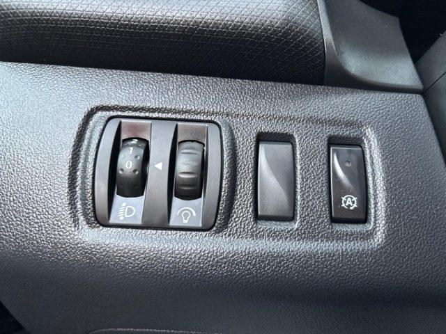 RENAULT Clio dCi 8V 75CV NAVI-CAMERA-RUOTE 4 STAGIONI