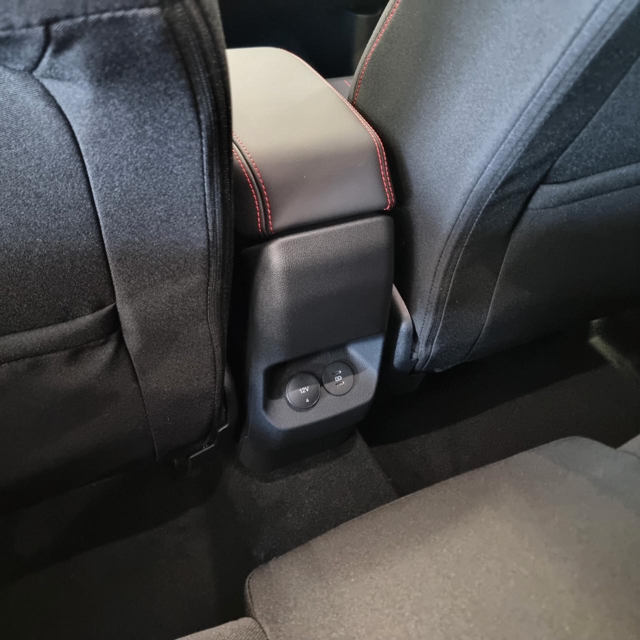 FORD PUMA ST-Line 1.0 EcoBoost Hybrid 125cv cambio automatico