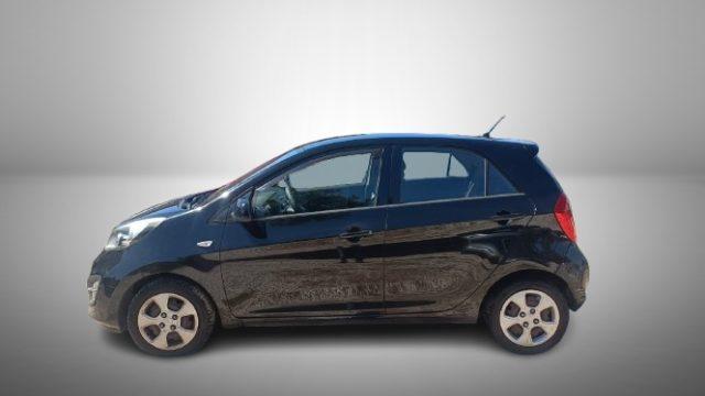 KIA Picanto 1.0 POSSIBILITA' DI GPL