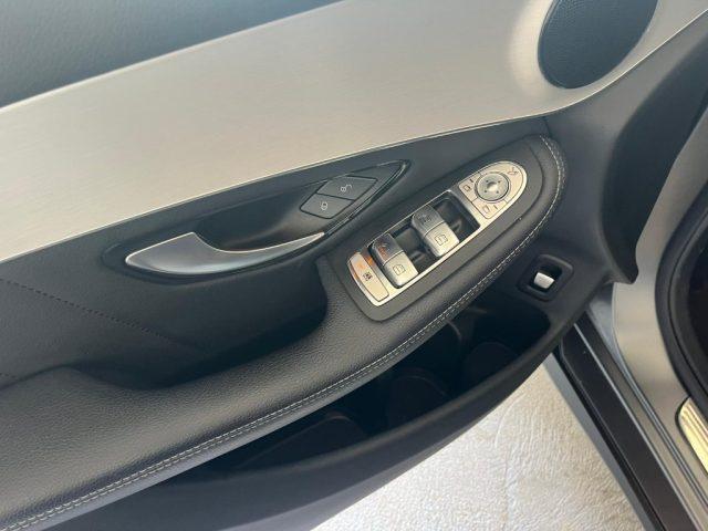 MERCEDES-BENZ GLC 300 d 4Matic Premium Plus