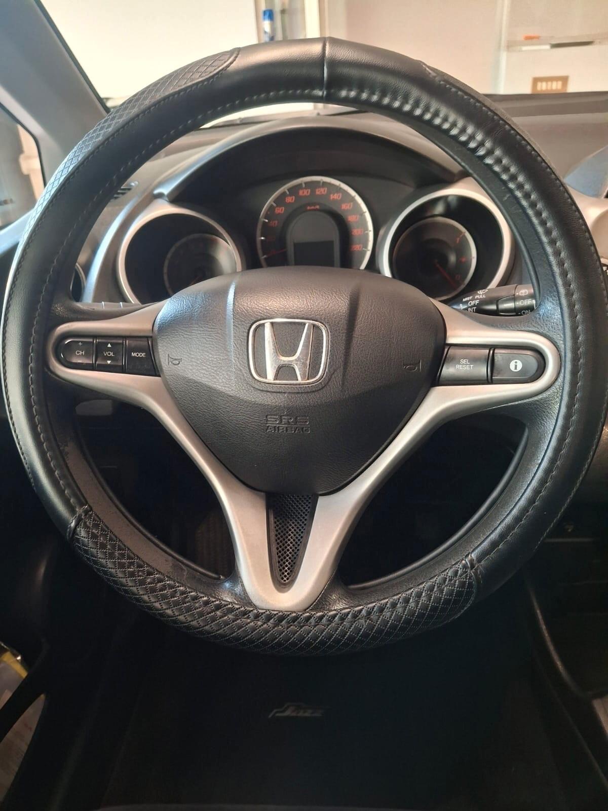 Honda Jazz 1.2 Elegance*TAGLIANDI CERTIFICATI