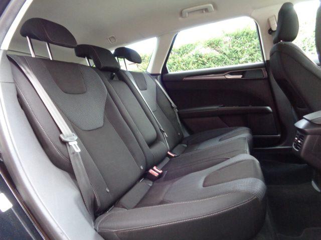 FORD Mondeo 2.0tdi GANCIO,GARANZIA,km certificati FORD