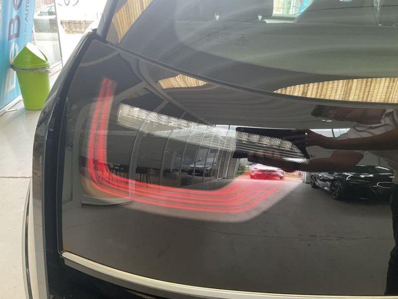 BMW i3 I3S 120AH ADVANTAGE