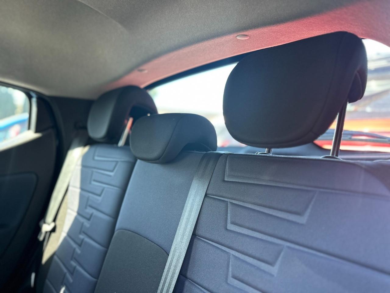 LANCIA Ypsilon III 2021 - Ypsilon 1.0 firefly hybrid Platino s&s 70cv