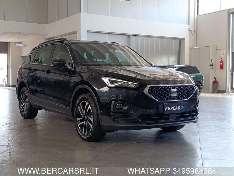 Seat Tarraco 1.5 TSI DSG Style*7 POSTI*