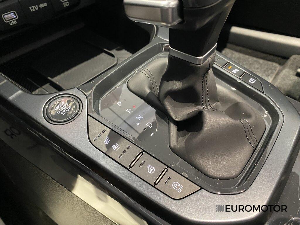 Kia XCeed 1.6 T-GDi Style Premium Pack DCT7