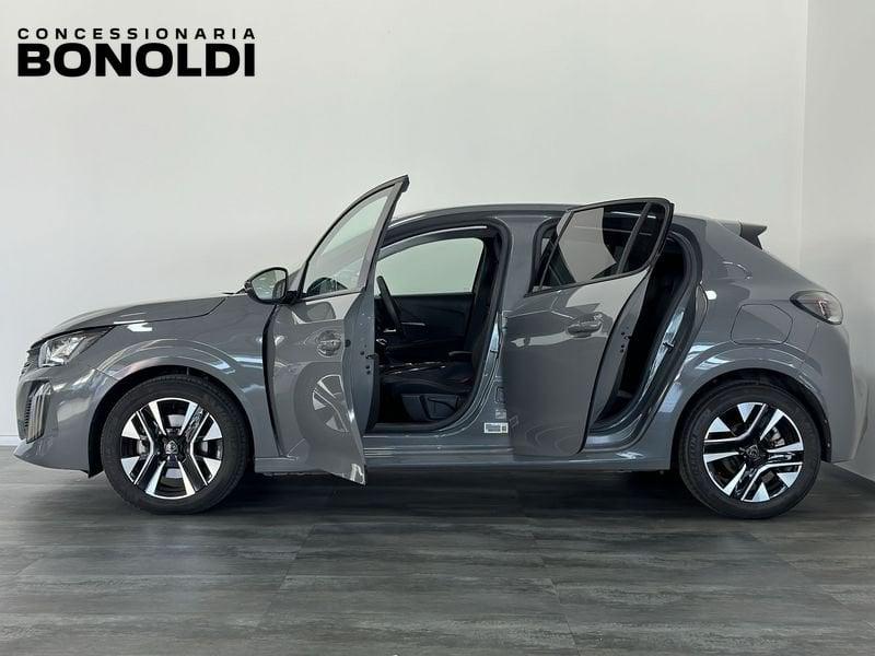 Peugeot 208 Allure PureTech 100 S/S
