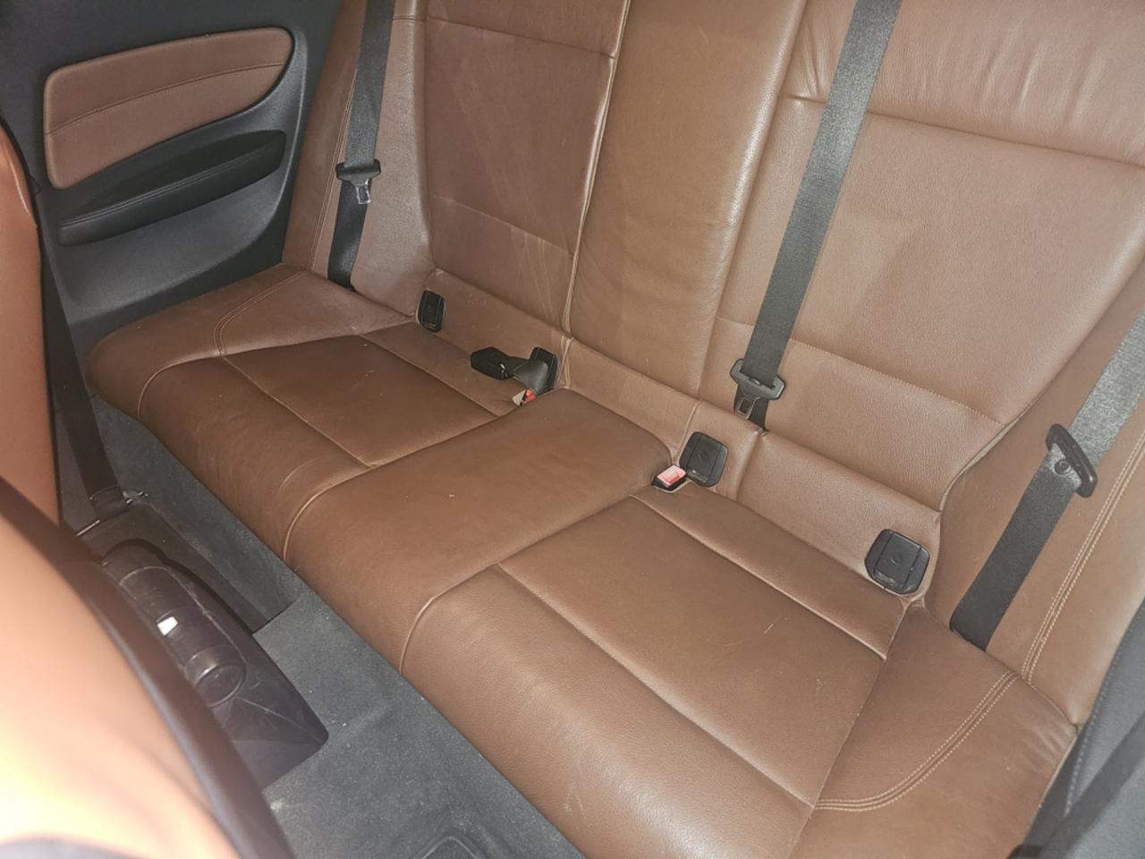 Bmw 120 120d cat 3 porte Futura DPF