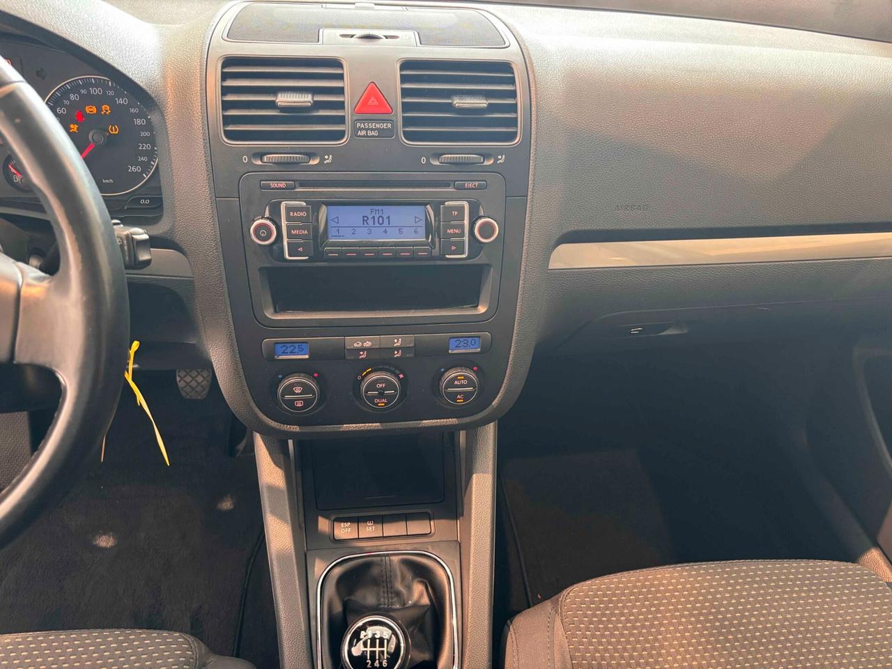Volkswagen Golf Variant Var. 1.4 16V TSI Comfortline