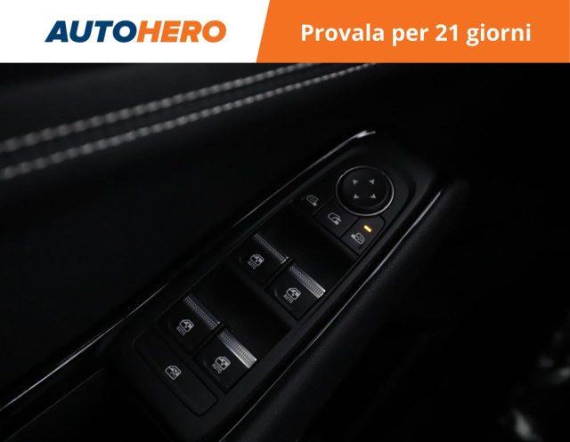 RENAULT Austral Austral Full Hybrid E-Tech 200 CV Iconic