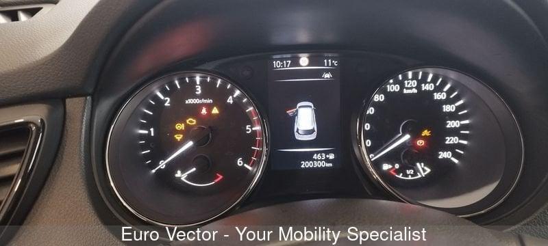 Nissan X-Trail X-Trail dCi 150 4WD N-Connecta