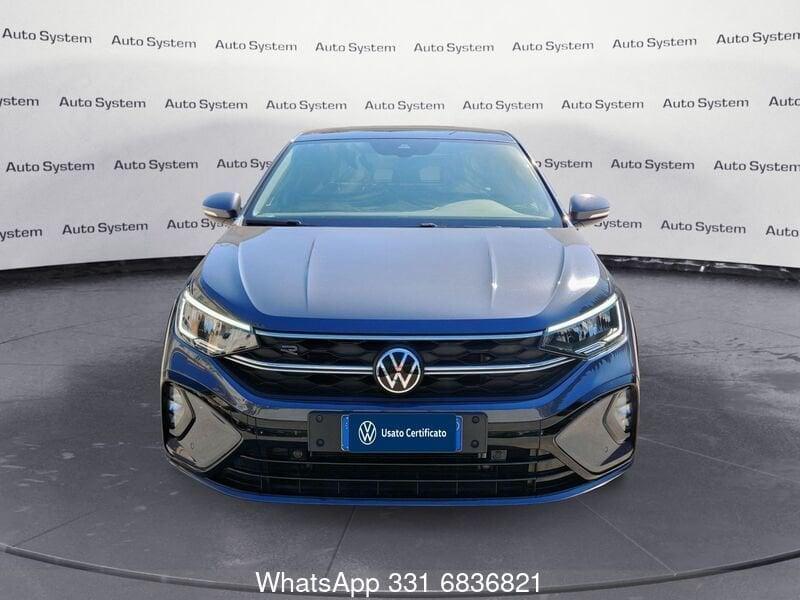 Volkswagen Taigo Taigo 1.5 TSI 150 CV DSG R-Line