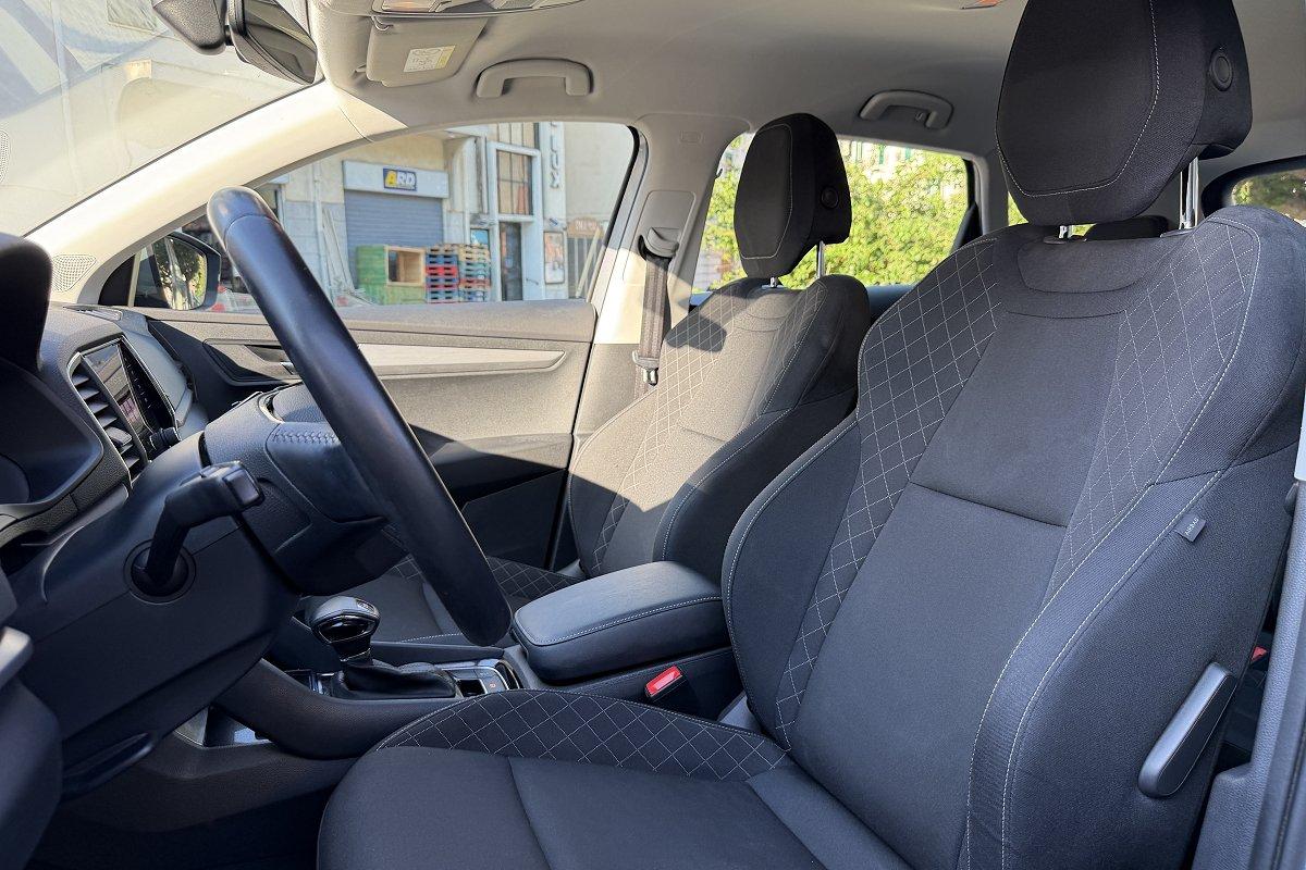 SKODA Karoq 2.0 TDI EVO SCR 115 CV DSG Ambition
