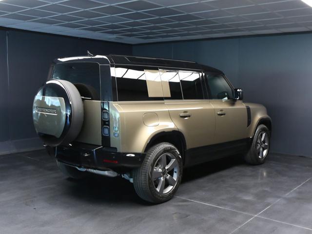 LAND ROVER Defender 110 3.0D I6 250 CV AWD Auto X-Dynamic HSE