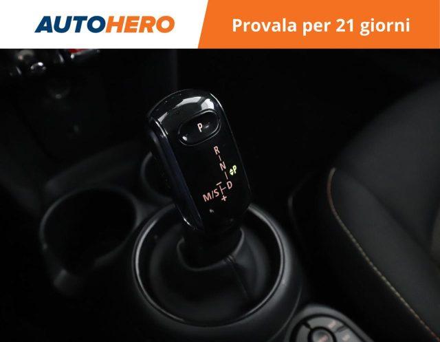 MINI Cooper D 1.5 Cooper D