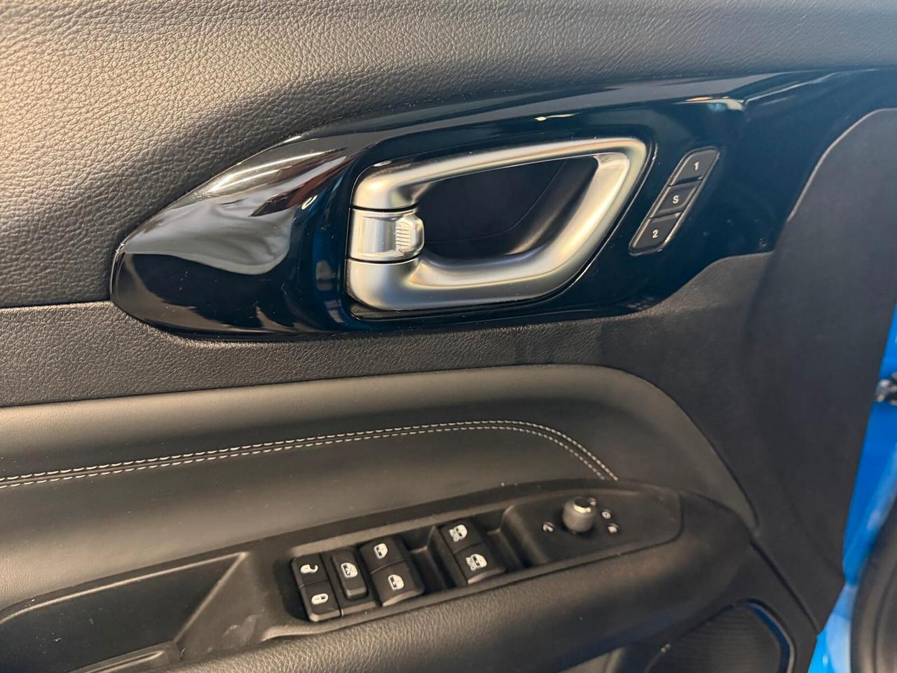 JEEP COMPASS S 1.6 MJT 130CV 96KW PELLE NAVI CAM 360° ANNO 2021