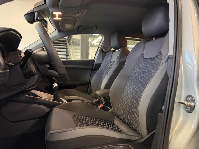 AUDI A1 allstreet 30 TFSI Advanced