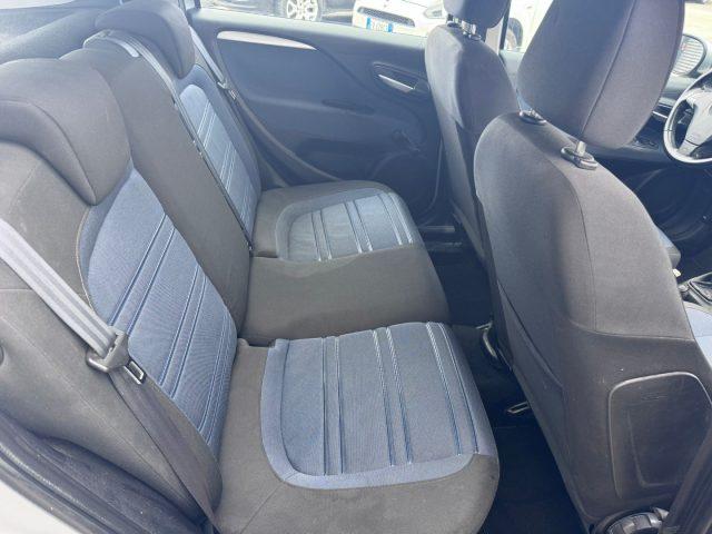 FIAT Punto Evo 1.4 5 porte Active GPL Ok neopatentati