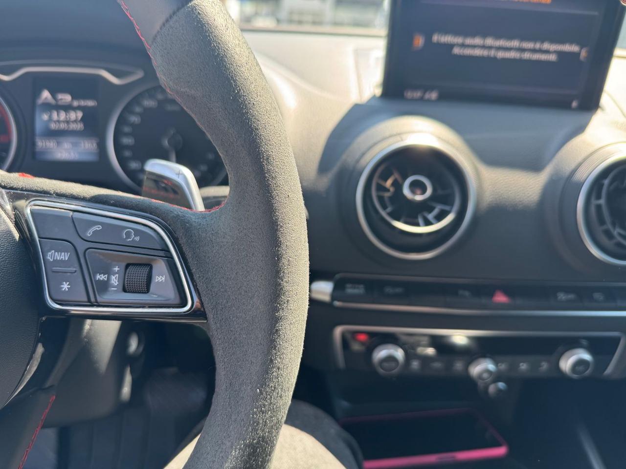 Audi A3 Business 1.5 30 g-tron