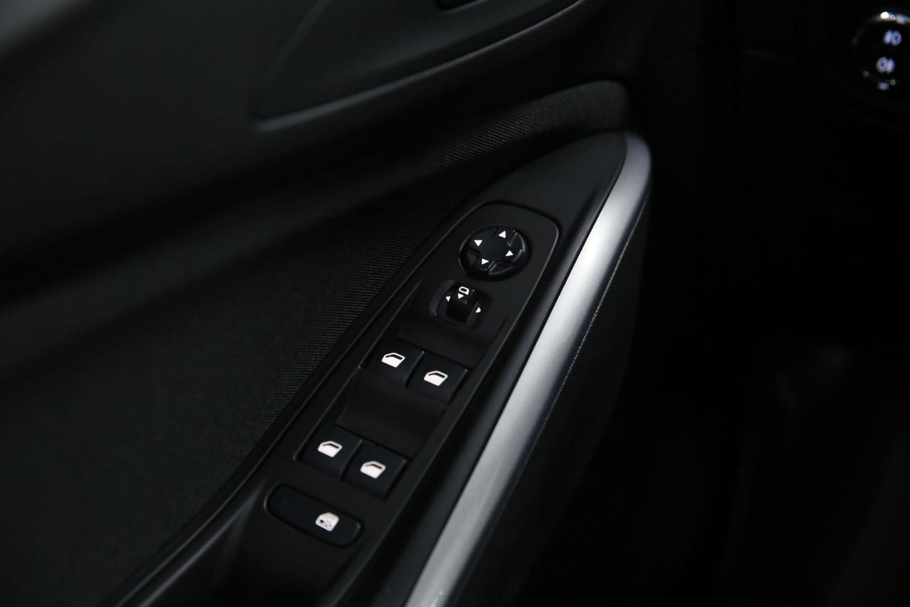 Opel Grandland X 1.5 diesel Ecotec Advance