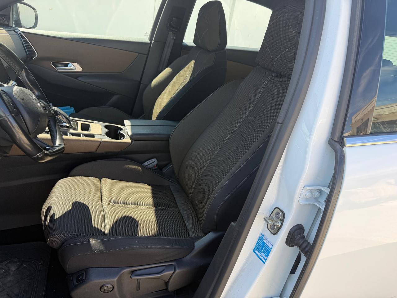 DS DS7 Crossback 1.5 bluehdi Grand Chic 130cv auto