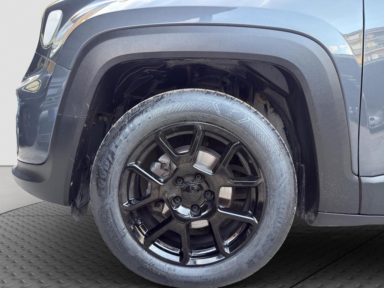 Jeep Renegade 1.6 Mjt 130cv Limited 2022