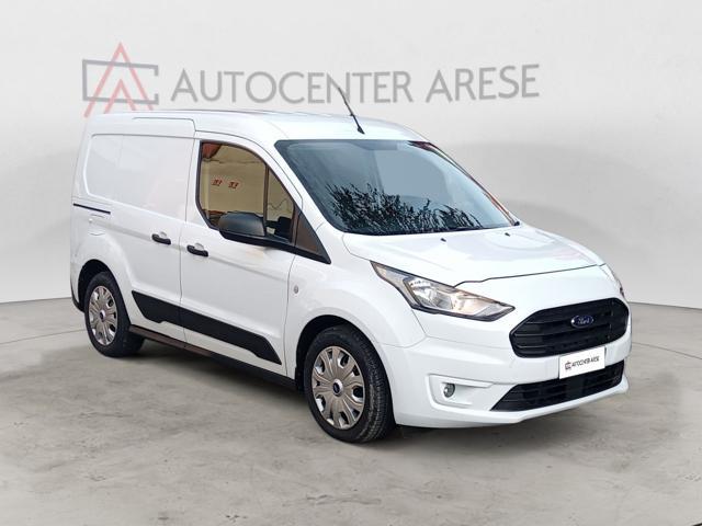 FORD Transit Connect 200 1.5 TDCi 100CV PC Furgone Trend S&S L1H1