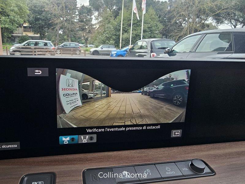 Honda Honda-e Honda e Advance 17