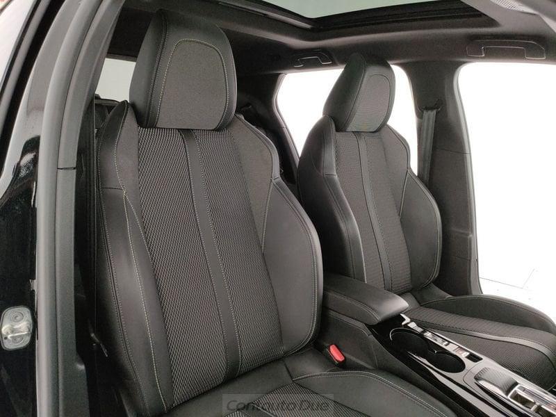 Peugeot 2008 2008 1.5 bluehdi GT s&s 130cv eat8