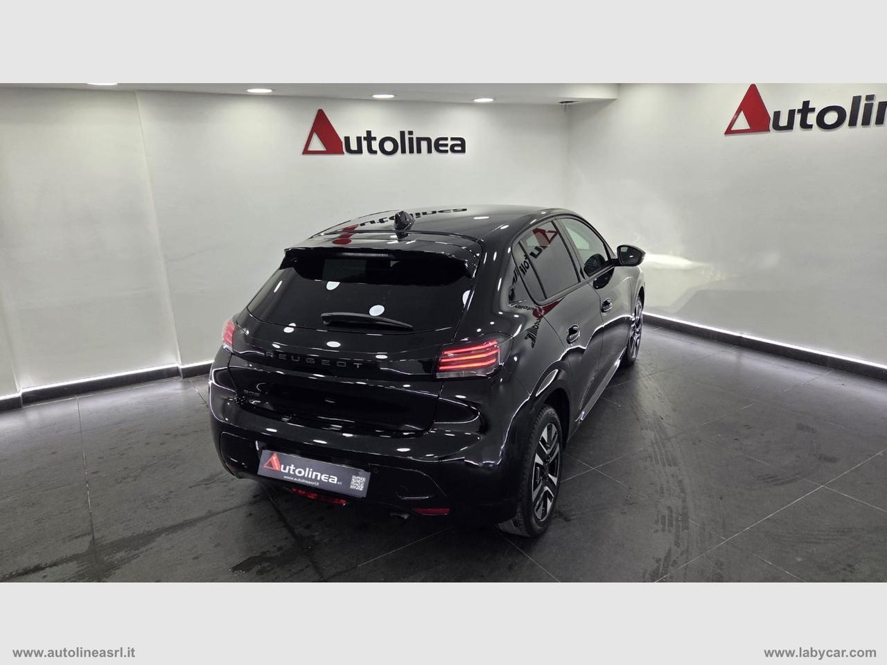 PEUGEOT 208 PureTech 100 S&S 5p. Allure