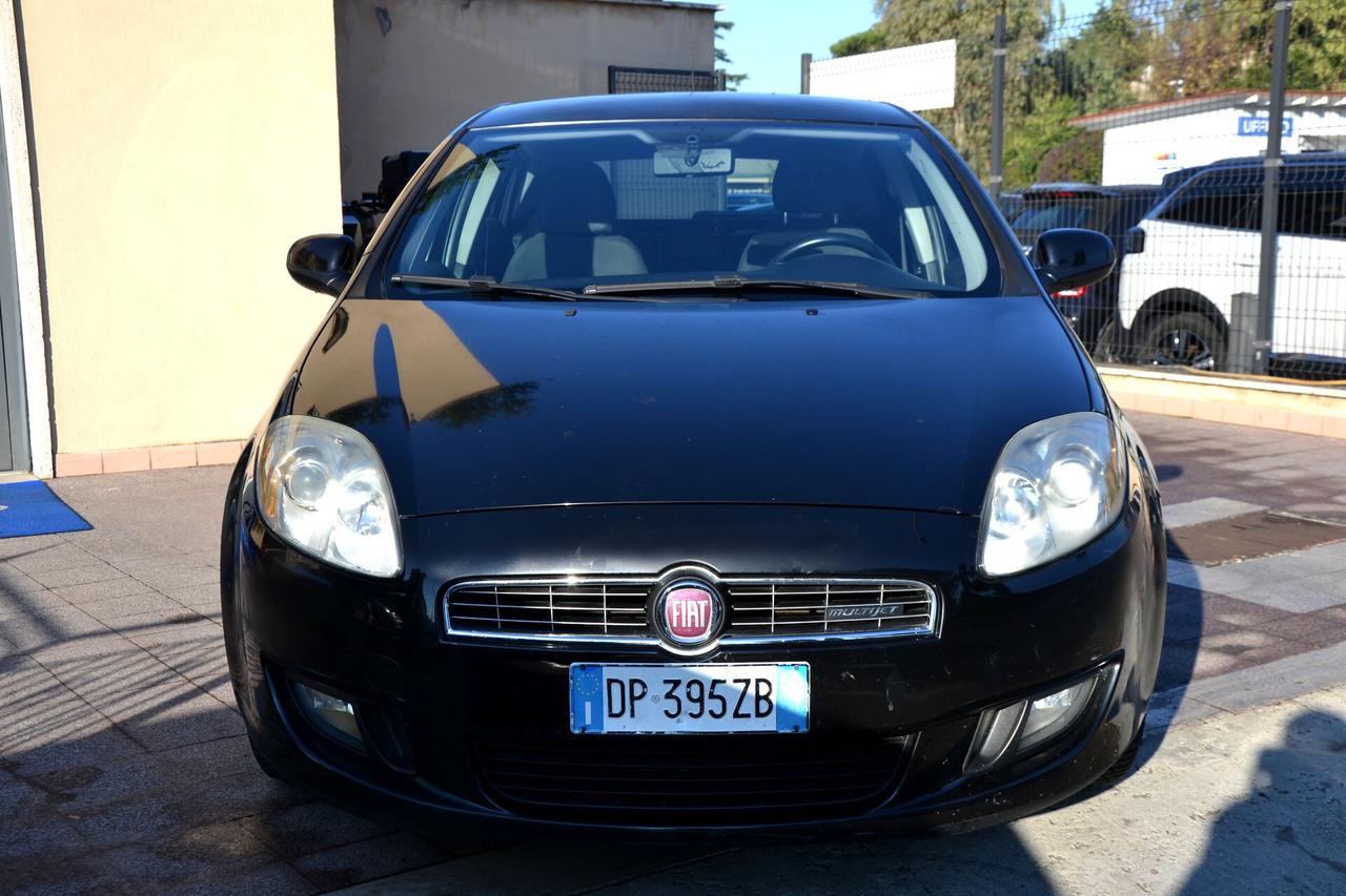 Fiat Bravo 1.6 MJT 120CV DYNAMIC **DISTRIBUZIONE OK**