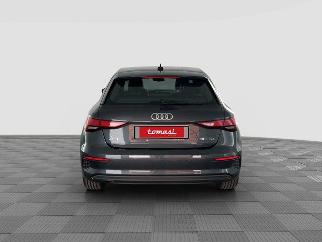 AUDI A3 A3 SPB 30 TDI S tronic